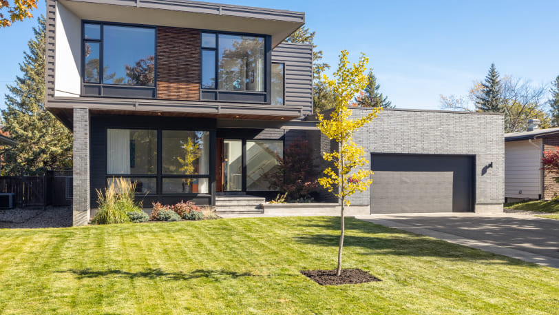 Shopping and retail spaces  