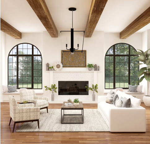 Kangaroo Developments Premium Villa Exterior