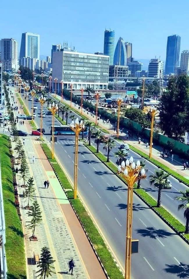 G+4 Modern Apartments at Kangaroo Developments