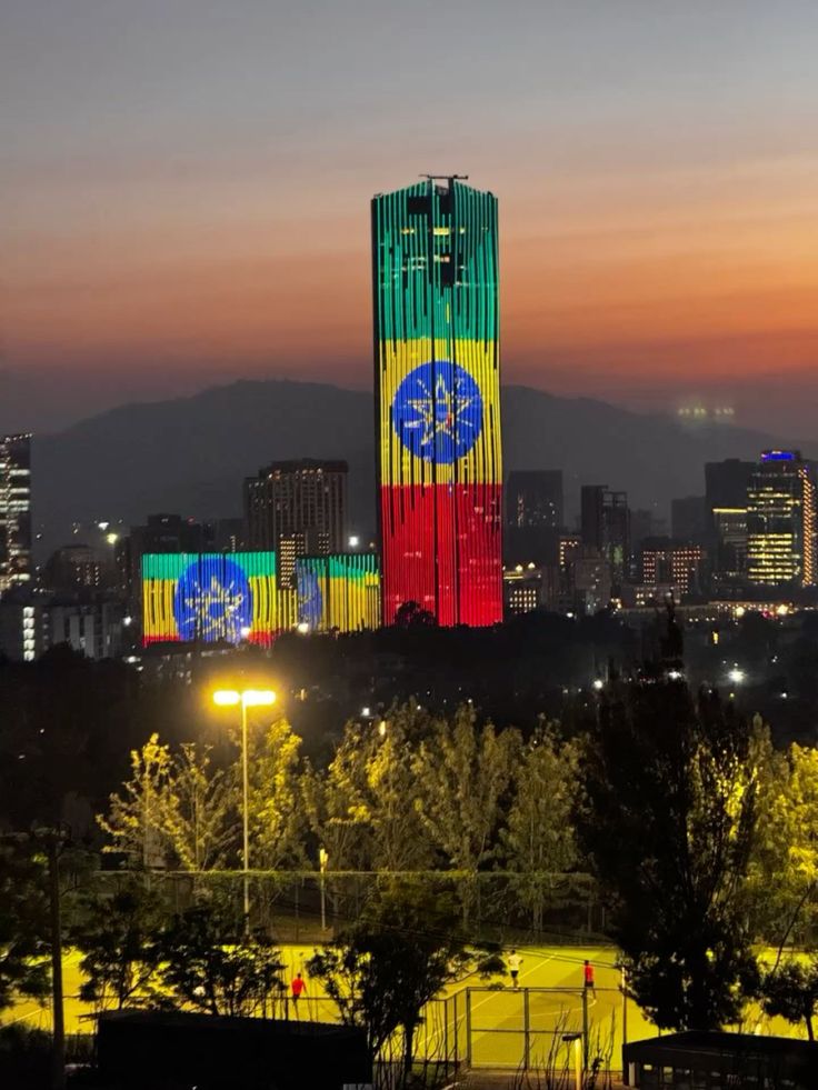 G+8 Mixed-Use Development at Kangaroo Developments